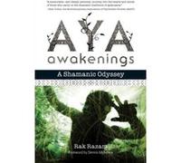 Aya Awakenings by Rak Razam Rak Razam (Auteur)