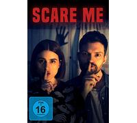 Scare Me – Aya Cash et Josh Ruben – DVD