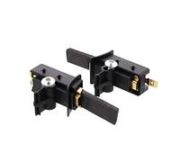 AYA, CHARBON Lave-Linge MOTEUR (kit de 2)