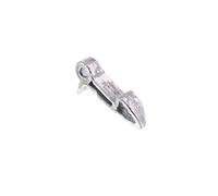, crochet lave-linge poignee hublot