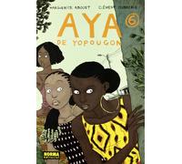 AYA DE YOPOUGON 6