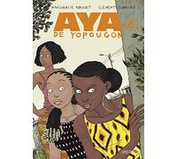 Aya de Yopougon Etat correct | Etat correct |Occasion ou Reconditionné, voir site marchand
