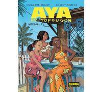Aya de Yopougon. Integral 01