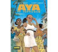 AYA DE YOPOUGON INTEGRAL 03