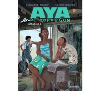 Aya De Yopougon Intégrale Tome 2 | Occasion