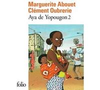 Aya de Yopougon (Tome 2)