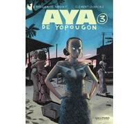 Aya de Yopougon Etat correct | Etat correct |Occasion ou Reconditionné, voir site marchand