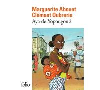 Aya de Yopougon (Tome 2)