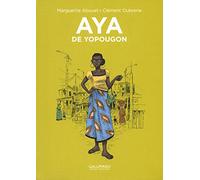 Aya de Yopougon (Tome 1)