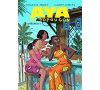 Aya de Yopougon (Tome 1): L'intégrale