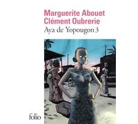 Aya de Yopougon (Tome 3)