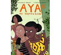 Aya de Yopougon, tome 6