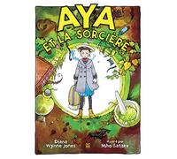Aya et la sorcière