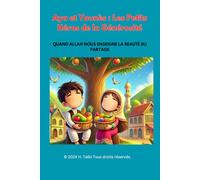 Aya et Younès : Les Petits Héros de la Générosité ( Version sans visage): Quand Allah nous enseigne la beauté du partage