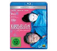 Aya Irizuki,Felix Eitner,Floriane Daniel - Kirschblüten - Hanami [Blu-ray]