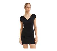 Aya Muse - Navi Mini Dress - Femme - Robes - Noir - Taille: 42 FR