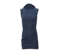 Aya Muse - Solar Dress - Femme - Robes - Bleu - Taille: 40 FR