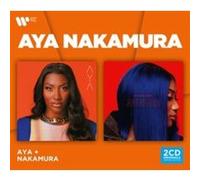 Aya / Nakamura Coffret