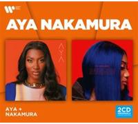 Aya / Nakamura Coffret CD