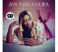 Aya Nakamura - Journal Intime (2Lp