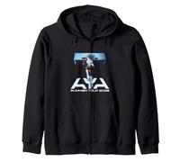 Aya Nakamura Merch Officiel Summer Tour 2026 Sweat à Capuche
