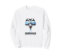 Aya Nakamura Merch Officiel Tournée Stade de France 2026 Sweatshirt