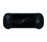 AYA NEO 3 : PC Gaming Modulaire Portable avec AMD Ryzen 7 8840U, GPU Radeon 780M, 32Go RAM LPDDR5X, SSD 1To PCIe Gen4, Écran OLED 7" 144Hz, Wi-FI 7, USB4, OCuLink, AYASpace 3.0