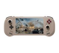 AYA NEO 3 : PC Gaming Modulaire Portable avec AMD Ryzen 7 8840U, GPU Radeon 780M, 64Go RAM LPDDR5X, SSD 2To PCIe Gen4, Écran LCD 7" 120Hz, Wi-FI 7, USB4, OCuLink, AYASpace 3.0