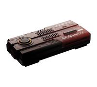 AYA NEO AG01 Station d’Accueil eGPU Starship avec AMD Radeon RX 7600M XT, GPU RDNA 3, 8 Go GDDR6, USB4 & eGPU OcuLink, Sortie Triple Écran, Alim. GaN intégrée, Design Compact Portable