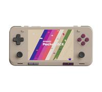 AYA NEO Pocket ACE : Console de Jeu Portable avec écran IPS 4,5", 16GB RAM, 1TB de Stockage, Wi-FI 7, Bluetooth 5.3, Snapdragon G3x Gen 2, Android 13, Batterie 6000mAh