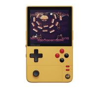 AYA NEO Pocket DMG : Console de Jeu Portable avec écran OLED 3,92", 8GB RAM, 128GB de Stockage, Wi-FI 6, Bluetooth 5.3, Snapdragon G3x Gen 2, Android 13, Batterie 6000 mAh