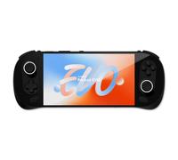 AYA NEO Pocket Evo Console de Jeu Android Portable - 8 Go RAM 128 Go Stockage, Écran OLED 7" 165 Hz, Snapdragon G3x Gen 2, Contrôles Hall Sensing, Système de Refroidissement Actif