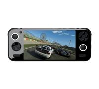 AYA NEO Pocket S Console de Jeux rétro avec Snapdragon G3x, 16GB RAM, 1TB Storage, 6″ 1080P IPS Touch Display, Android OS - Ultimate Retro Gaming Handheld