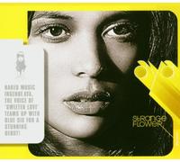 Aya - Strange Flower [Import]