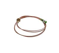 AYA, THERMOCOUPLE Cuisinière DESSUS 600mm DIFENDI vert ou bleu