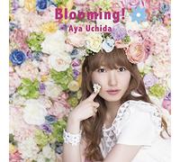 AYA UCHIDA - Blooming! [Import allemand]