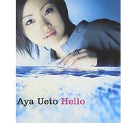 Aya Ueto - Hello [Regular Press]