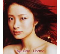 Aya Ueto - License