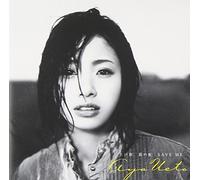 Aya Ueto - Namida No Niji/Save Me [Import]