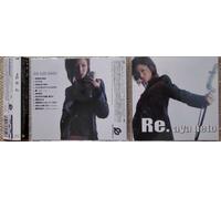 Aya Ueto - Re.