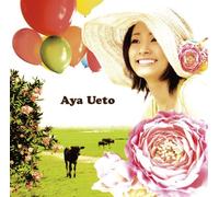 Aya Ueto - Smile for. /Mou Ichido Dake [Import]