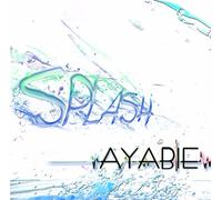 AYABIE - Splash [Import allemand]