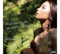 AYACA PRODUCED BY SWING-O - Ready When You Are / You Don't Know My Name [Vinyl LP]