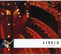 Ayado, Chie - Vol. 2-Live [Import]