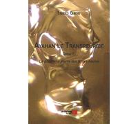Ayahan le transpeuride t.1 - la douzième pierre des terres hautes
