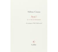 Ayaï ! Le cri de la littérature (0000)