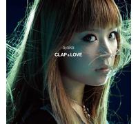 Ayaka - Clap & Love/Why [Import]