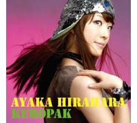 Ayaka Hirahara - Keropak