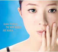 Ayaka Hirahara - New World, The [Import]