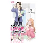 Ayaka is in Love with Hiroko! – Tome 1 – TOKYOPOP